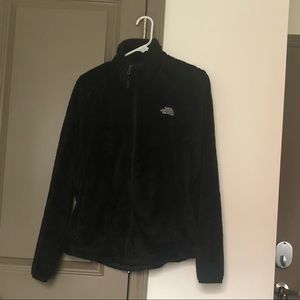 North Face Sherpa